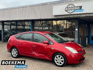  Toyota Prius 1.5 VVT-i Climate Cruise PDC 2007/4