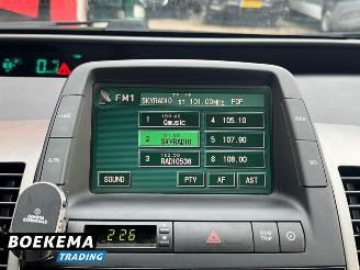 Toyota Prius 1.5 VVT-i Climate Cruise PDC picture 23