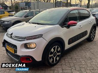 Citroën C3 1.2 S&S Origins Glazen dak Navi Stoelverw. Climate Cruise PDC picture 4