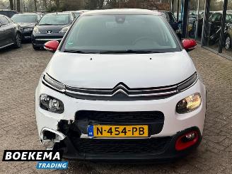 Citroën C3 1.2 S&S Origins Glazen dak Navi Stoelverw. Climate Cruise PDC picture 5