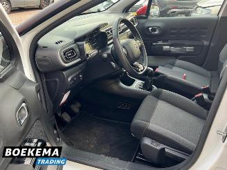 Citroën C3 1.2 S&S Origins Glazen dak Navi Stoelverw. Climate Cruise PDC picture 15