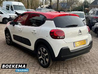 Citroën C3 1.2 S&S Origins Glazen dak Navi Stoelverw. Climate Cruise PDC picture 3