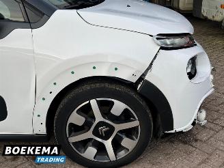 Citroën C3 1.2 S&S Origins Glazen dak Navi Stoelverw. Climate Cruise PDC picture 7