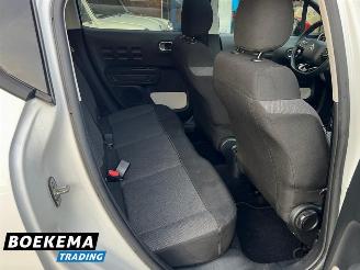 Citroën C3 1.2 S&S Origins Glazen dak Navi Stoelverw. Climate Cruise PDC picture 18