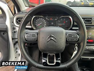 Citroën C3 1.2 S&S Origins Glazen dak Navi Stoelverw. Climate Cruise PDC picture 24