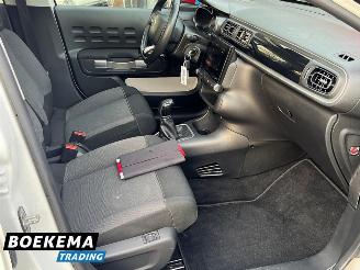 Citroën C3 1.2 S&S Origins Glazen dak Navi Stoelverw. Climate Cruise PDC picture 19