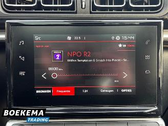 Citroën C3 1.2 S&S Origins Glazen dak Navi Stoelverw. Climate Cruise PDC picture 27