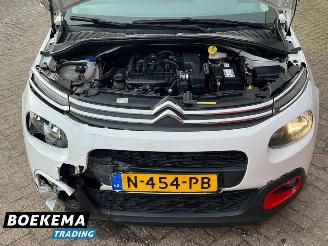 Citroën C3 1.2 S&S Origins Glazen dak Navi Stoelverw. Climate Cruise PDC picture 10