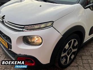 Citroën C3 1.2 S&S Origins Glazen dak Navi Stoelverw. Climate Cruise PDC picture 8