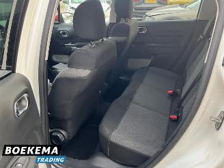 Citroën C3 1.2 S&S Origins Glazen dak Navi Stoelverw. Climate Cruise PDC picture 17