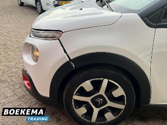 Citroën C3 1.2 S&S Origins Glazen dak Navi Stoelverw. Climate Cruise PDC picture 9