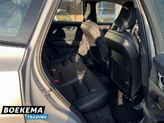 Volvo Xc-60 B4 Ultimate Bright Memory Leer Camera Stoel/stuurverw. Trekh. picture 18