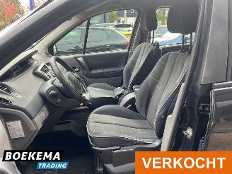 Renault Grand-scenic 1.6 16V Dynamique 7-Pers Climate Cruise picture 14