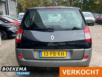 Renault Grand-scenic 1.6 16V Dynamique 7-Pers Climate Cruise picture 7