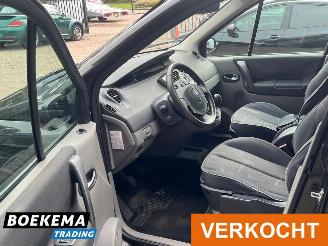 Renault Grand-scenic 1.6 16V Dynamique 7-Pers Climate Cruise picture 13