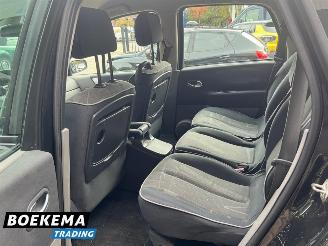 Renault Grand-scenic 1.6 16V Dynamique 7-Pers Climate Cruise picture 15