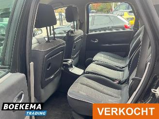 Renault Grand-scenic 1.6 16V Dynamique 7-Pers Climate Cruise picture 15