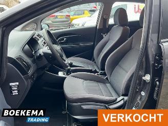 Kia Rio 1.2 CVVT ComfortLine 5-Drs Airco picture 12