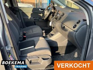 Volkswagen Golf plus 1.6 Trend 102PK Airco PDC Trekhaak picture 16