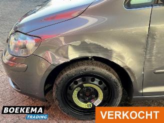 Volkswagen Golf plus 1.6 Trend 102PK Airco PDC Trekhaak picture 6