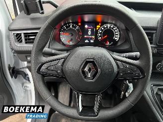 Renault Kangoo 1.5 Blue DCI Navigatie Camera Cruise Airco Trekhaak Schuifdeur picture 27
