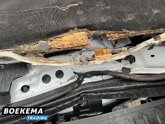 Renault Kangoo 1.5 Blue DCI Navigatie Camera Cruise Airco Trekhaak Schuifdeur picture 16