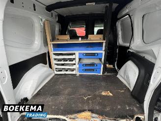 Renault Kangoo 1.5 Blue DCI Navigatie Camera Cruise Airco Trekhaak Schuifdeur picture 21