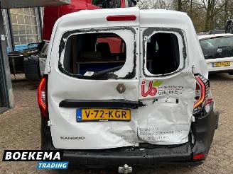 Renault Kangoo 1.5 Blue DCI Navigatie Camera Cruise Airco Trekhaak Schuifdeur picture 12
