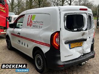 Renault Kangoo 1.5 Blue DCI Navigatie Camera Cruise Airco Trekhaak Schuifdeur picture 3