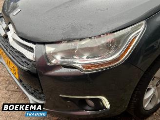 Citroën DS4 1.6 e-HDI So Chic Aut Massage Leer Navi Climate picture 8