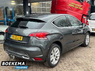 Citroën DS4 1.6 e-HDI So Chic Aut Massage Leer Navi Climate picture 2