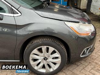 Citroën DS4 1.6 e-HDI So Chic Aut Massage Leer Navi Climate picture 7