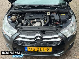 Citroën DS4 1.6 e-HDI So Chic Aut Massage Leer Navi Climate picture 10