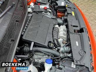 Opel Corsa 1.2 Elegance Automaat Keyless Navi Camera Stoelverw. Cruise PDC picture 11