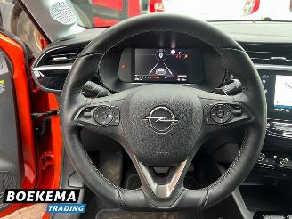 Opel Corsa 1.2 Elegance Automaat Keyless Navi Camera Stoelverw. Cruise PDC picture 28