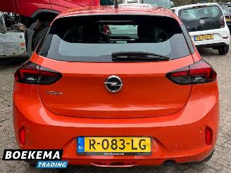 Opel Corsa 1.2 Elegance Automaat Keyless Navi Camera Stoelverw. Cruise PDC picture 19