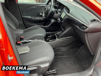 Opel Corsa 1.2 Elegance Automaat Keyless Navi Camera Stoelverw. Cruise PDC picture 25