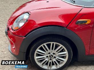 Mini One D 1.2 One Business Automaat Pano Keyless Navi Climate Cruise picture 9