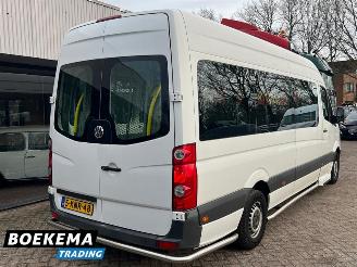 Volkswagen Crafter 35 2.0 TDI 9-Persoons Rolstoellift Airco Cruise picture 3