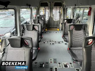 Volkswagen Crafter 35 2.0 TDI 9-Persoons Rolstoellift Airco Cruise picture 13