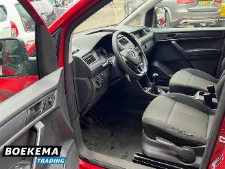 Volkswagen Caddy maxi 1.6 TDI L2 Airco Cruise trekhaak picture 16