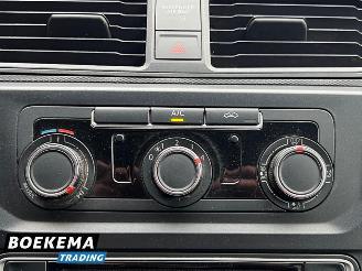 Volkswagen Caddy maxi 1.6 TDI L2 Airco Cruise trekhaak picture 27
