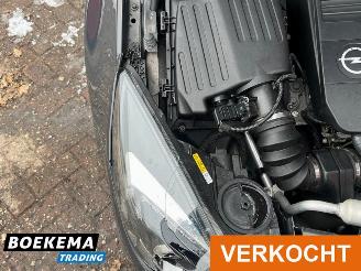 Opel Insignia 1.6 T Business+ 170PK Leer Navi Climate Stoelverw. PDC picture 11