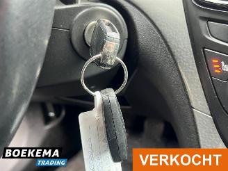 Opel Insignia 1.6 T Business+ 170PK Leer Navi Climate Stoelverw. PDC picture 27