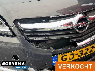 Opel Insignia 1.6 T Business+ 170PK Leer Navi Climate Stoelverw. PDC picture 9