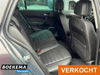Opel Insignia 1.6 T Business+ 170PK Leer Navi Climate Stoelverw. PDC picture 18