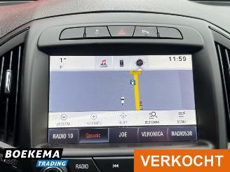 Opel Insignia 1.6 T Business+ 170PK Leer Navi Climate Stoelverw. PDC picture 25