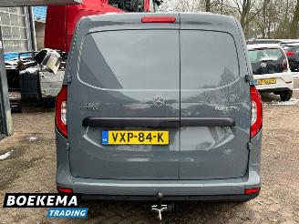 Mercedes Citan 112 CDI Pro 116PK Automaat Navi Stoelverw. picture 15