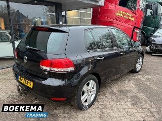 Volkswagen Golf 1.4 TSI Comfortline Climate 5-Deurs picture 2