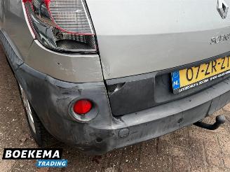 Renault Scenic 2.0 16V Conquest Navigatie Climate Cruise picture 7